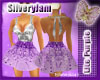 SilveryJam