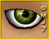 Omj7: Eyes green2