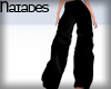 N| Oversized High Waist