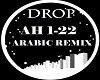 Ahlem Beek(arabic Remix)