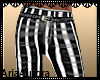 Dex Striped W/B Pants
