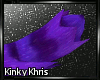 [K]*Minx Tail*