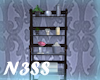 _COBALT BathShelves_