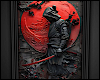 Ninja Framed