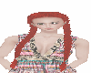 red plaits