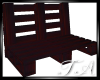 TA`Loft Pallet Love Seat