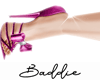Fallen Angel Heels