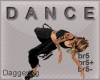 Dance BreakDance 5