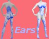 :3 Bluestar Ears 