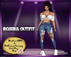 rosina outfit