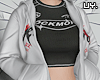 White Street Hoodie