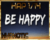 Dixie - Be Happy + Dance