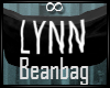 ∞ | Lynn's Beanbag