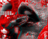 Snaky Girl Cutout F