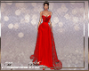 ℳ▸Masha Red Gown