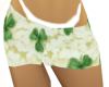 Saint Patrick's Shorts 1
