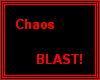 Shadow Chaos Blast