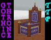 [TTP]Goth Throne 1