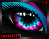 M! Enigma Unisex Eyes