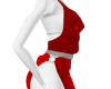 valentine gown