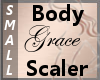 Body Scaler Grace S