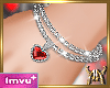 Hear Bracelet