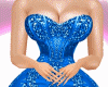 XBM Blue Gown PNY06