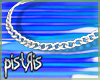 Chains - Silver