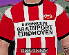 Camisa PSV