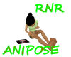 ~RnR~ANIPOSE SPOT 7