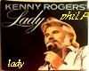 Kenny-Rogers - Lady