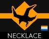N| Necklace [M]