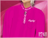 24: Baju Melayu Pink