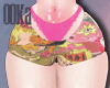 ð¤Tight Shorts