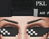 Glasess BT RETRO - BLCK