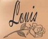 tattoo Louis