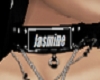 ~JDS~ Jasmine's Collar
