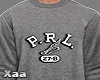 PRL x Sweater 1/2