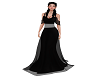 LC Love To Gown Black