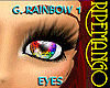 Glossy rainbow I RM 014