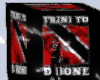 {XYB} Trini 2 D Bone