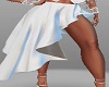 white skirt Cami