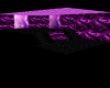Romantic lil club purple