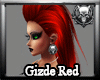 *M3M* Gizde Red