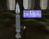 TK-Majestic Ice Obelisk