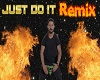 Just Do It / Shia LaBeou