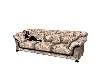 Floral Couch w/Poses