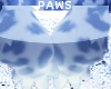 SnowAnne * Arm Paws