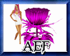 (Eli) Animated rose