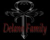 Delano Family Banner